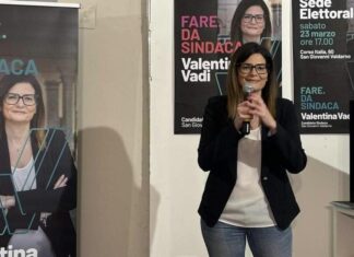 Valentina Vadi: “Parole d’ordine inclusione e servizi”