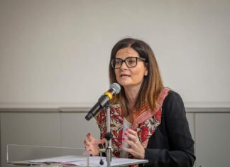 Valentina Vadi: Sanità e tutela dell’ospedale del Valdarno