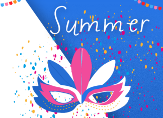 Summer Carnival, il Carnevale dell’estate di San Giovanni