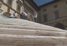 Arezzo: Fraternita vs Comune, 1 a 0