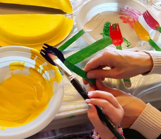 “ParolePrime”, il progetto in Valdarno per sostenere il benessere dei minori