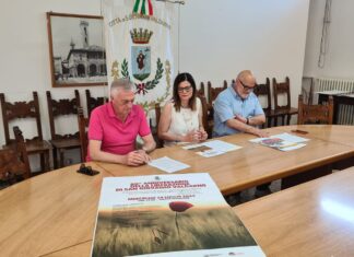 24 luglio, 80esimo anniversario della Liberazione di San Giovanni Valdarno
