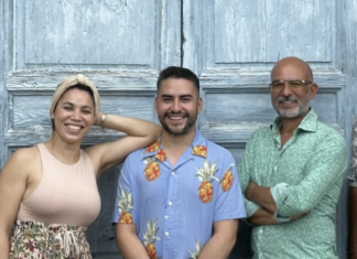 Arriva la Cumbia di Los Cumbieros Galacticòs