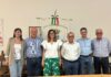 Ecco la nuova giunta di San Giovanni Valdarno