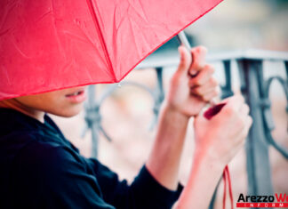 Maltempo, allerta ‘gialla’ per temporali nel sud della regione