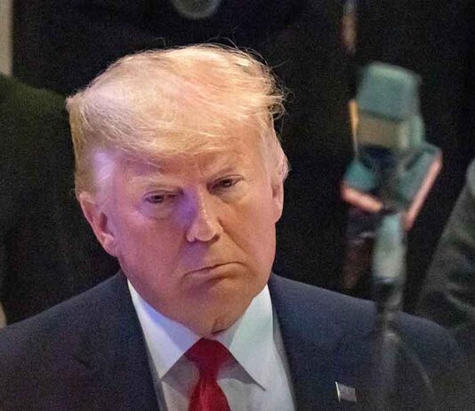 Attentato Usa, Trump: “Ora è importante restare uniti e non permettere al male di vincere”