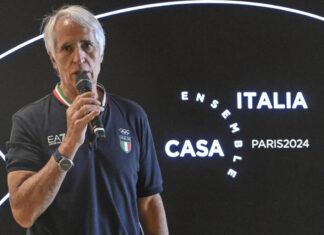 Malagò, Olimpiadi, a che gioco hai giocato?