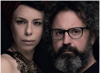 A San Giovanni Valdarno attesi Simone Cristicchi e Amara