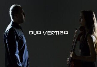 Per Terre d’Arezzo Music Festival cineconcerto del Duo Vertigo a San Giovanni Valdarno