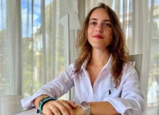 Gemma Peri e’ il nuovo commissario della sezione Valdarno della Lega Salvini Premier