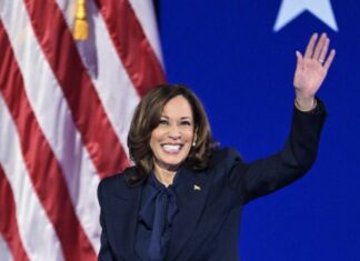 Kamala Harris accetta la nomination: “Sarò la Presidente di tutti gli americani”