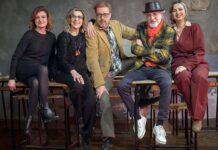 Lunedì 2 settembre ripartono i corsi della Libera Accademia del Teatro