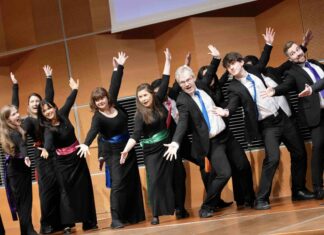 Dal 20 al 25 agosto torna il Concorso Polifonico Internazionale Guido d’Arezzo