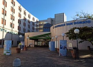 Ponte di Ferragosto: i servizi attivi negli ospedali della provincia di Arezzo