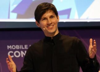 Arrestato a Parigi il creatore di Telegram. Chi è Pavel Durov