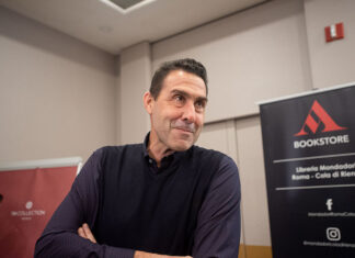 Vannacci: “Più mi descrivono come un ignorante più vendo copie. Nemmeno Meloni vende come me”