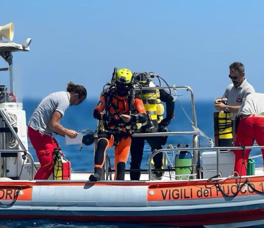 Naufragio dei Bayesian, i passeggeri non sono stati avvertiti: nel mirino equipaggio e comandante, tutti salvi (tranne il cuoco)