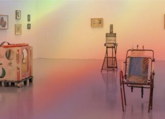 Sabato a Casa Masaccio il talk tra l’artista Isabella Costabile e la curatrice Desdemona Ventroni