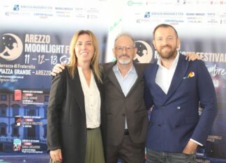 Arezzo Moonlight Festival: apre Sommi in Piazza Grande
