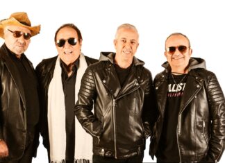 “Una vita d’avventura tour”, i mitici Dik Dik saranno a San Giovanni Valdarno: l’utopia dei formidabili anni Sessanta