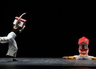 Si conclude  domenica 29 settembre la nona edizione del Festival dello Spettatore