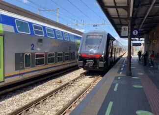 Movimento Consumatori: continuano i disagi sulla linea ferroviaria Arezzo – Firenze