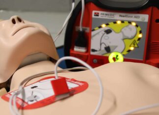 Defibrillation Day a San Giovanni Valdarno in piazza Cavour lunedì 30 settembre