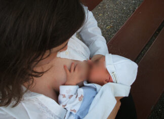 Settimana mondiale dell’allattamento