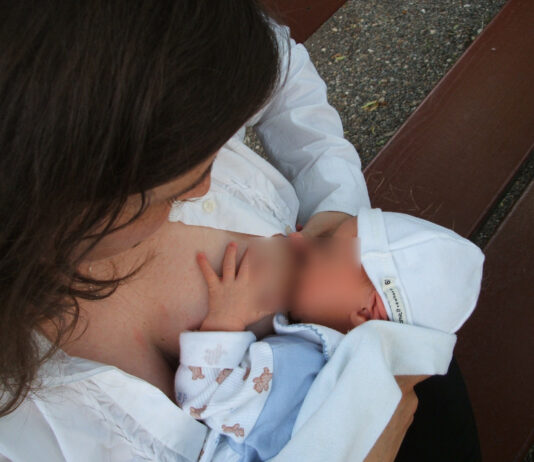 Settimana mondiale dell’allattamento