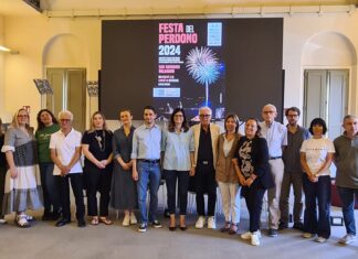 Ecco la Festa del Perdono 2024 a San Giovanni Valdarno