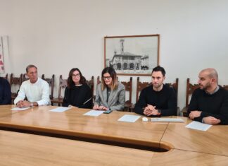 Ecco il nuovo sito della Conferenza zonale dei sindaci del Valdarno aretino