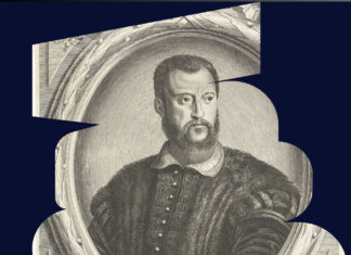 Cosimo di Giovanni de’ Medici, da Duca di Firenze a Granduca di Toscana. La costruzione di uno Stato e i suoi artefici