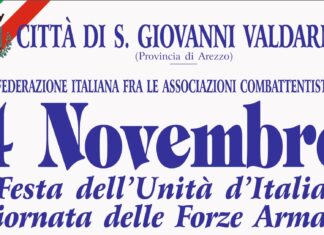 Il 4 Novembre è la festa dell’Unità nazionale e la giornata delle forze armate