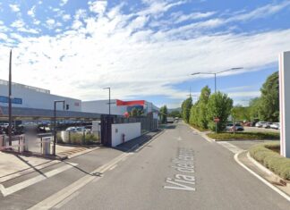 Scioperano i lavoratori che si occupano di pulizie e manutenzione alla ABB di San Giovanni Valdarno