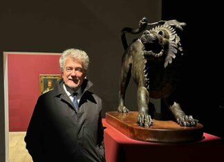 “Vasari. Il Teatro delle Virtù” la mostra internazionale per i 450 anni dalla morte