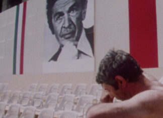 Omaggio a Enrico Berlinguer, a 40 anni dalla sua scomparsa, nella terza giornata di ValdarnoCinema