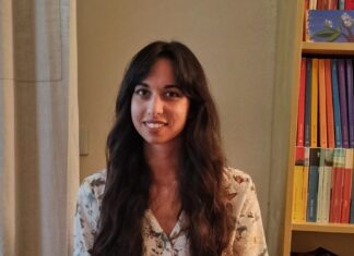 Deborah Gressani vince la quinta edizione della Borsa di Studio “Bruno Bernacchia”