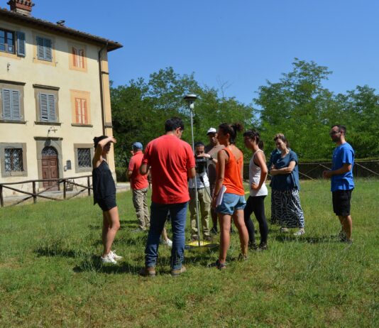 Al via la nuova Laurea triennale in Tecnologie per l’Ambiente