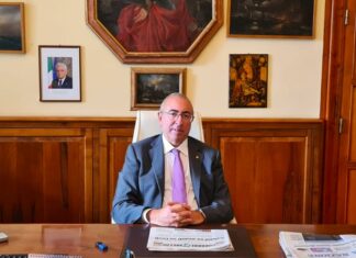 Convocato il Comitato provinciale per l’ordine e la sicurezza pubblica a Palazzo d’Arnolfo