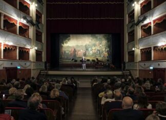 “Youth Music Festival”: il pianoforte del poliedrico Lucas Debargue e il violino di Giovanni Andrea Zanon in concerto