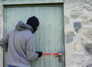 Furti e disperazione dei cittadini della Valdambra