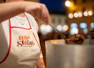 Al via la terza edizione del MyStufato a San Giovanni Valdarno