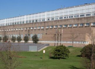 Ospedale del Valdarno, al via i lavori di riqualificazione energetica dell’illuminazione