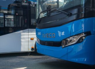 Arezzo, modifiche ai percorsi bus per la Maratonina di domenica 27 ottobre