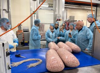 Buy Food Toscana, vetrina regionale dei prodotti agroalimentari made in Tuscany ad Arezzo