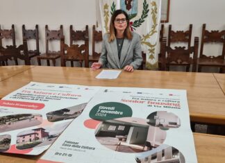 Sindaco e Giunta raccontano ai cittadini la San Giovanni che verrà