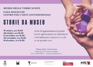 San Giovanni Valdarno: “Storie da Museo”