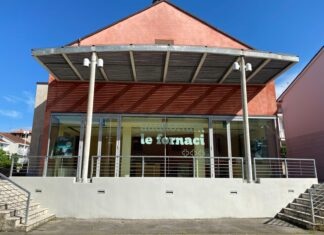 Auditorium Le Fornaci: conclusi i lavori di manutenzione straordinaria ed efficientamento energetico