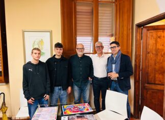 Dal 25 ottobre al teatro di Cavriglia si rinnova l’appuntamento con “materiali in scena”: attesi nomi conosciuti al grande pubblico