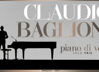 In partenza il giro d’onore di Claudio Baglioni nei grandi teatri lirici italiani